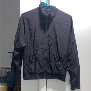 TNA Windbreaker Jacket